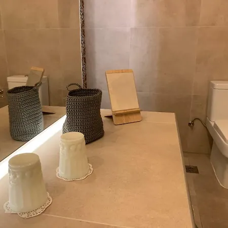 Sperveri Della Regina Villa *